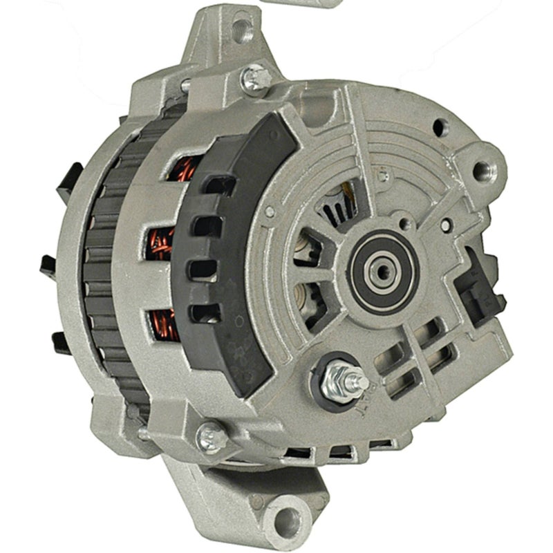 DB Electrical Alternator Compatible With/Replacement For Chevy Gmc Truck Med & Hd C50 C60 C70 C80 6.0L 7.0L 7.4L, 10463144, 1101478, Chevrolet Gmc Truck 1990-2000 C5500 C6500 C7500,Chevrolet truck C80 - Image 1